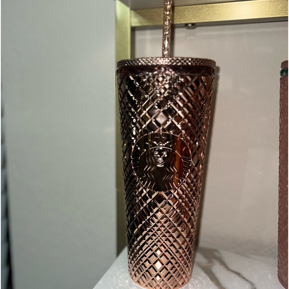 Starbucks Cup
